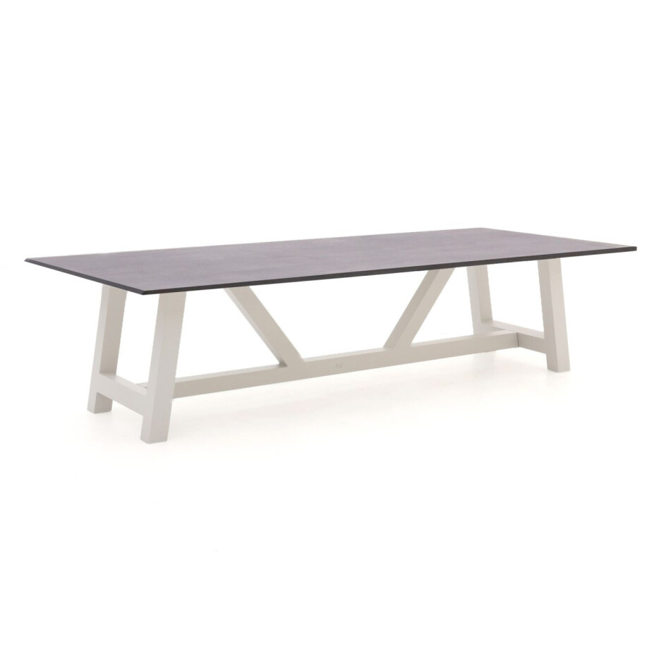 Bellagio Bresimo dining tuintafel 260x100cm - Laagste prijsgarantie! afbeelding 1