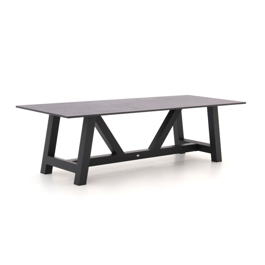 Bellagio Bresimo dining tuintafel 317x100cm - Laagste prijsgarantie! afbeelding 1