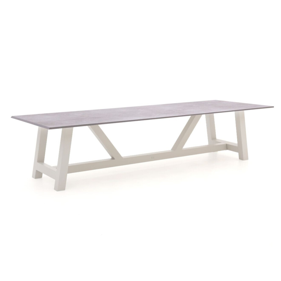 Bellagio Bresimo dining tuintafel 317x100cm - Laagste prijsgarantie! afbeelding 1