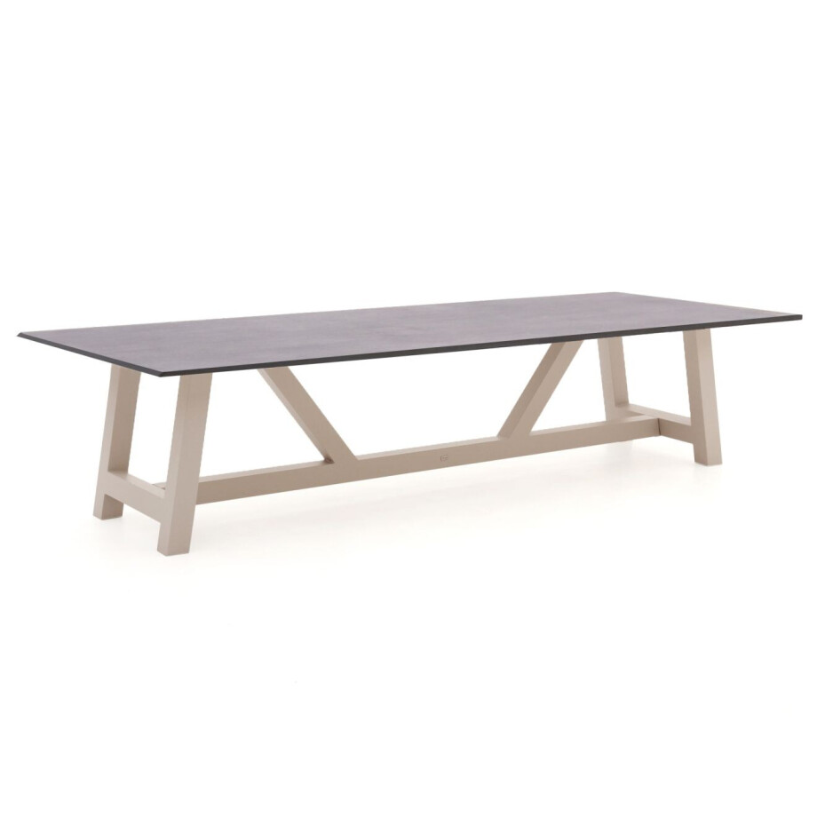 Bellagio Bresimo dining tuintafel 317x100cm - Laagste prijsgarantie! afbeelding 1
