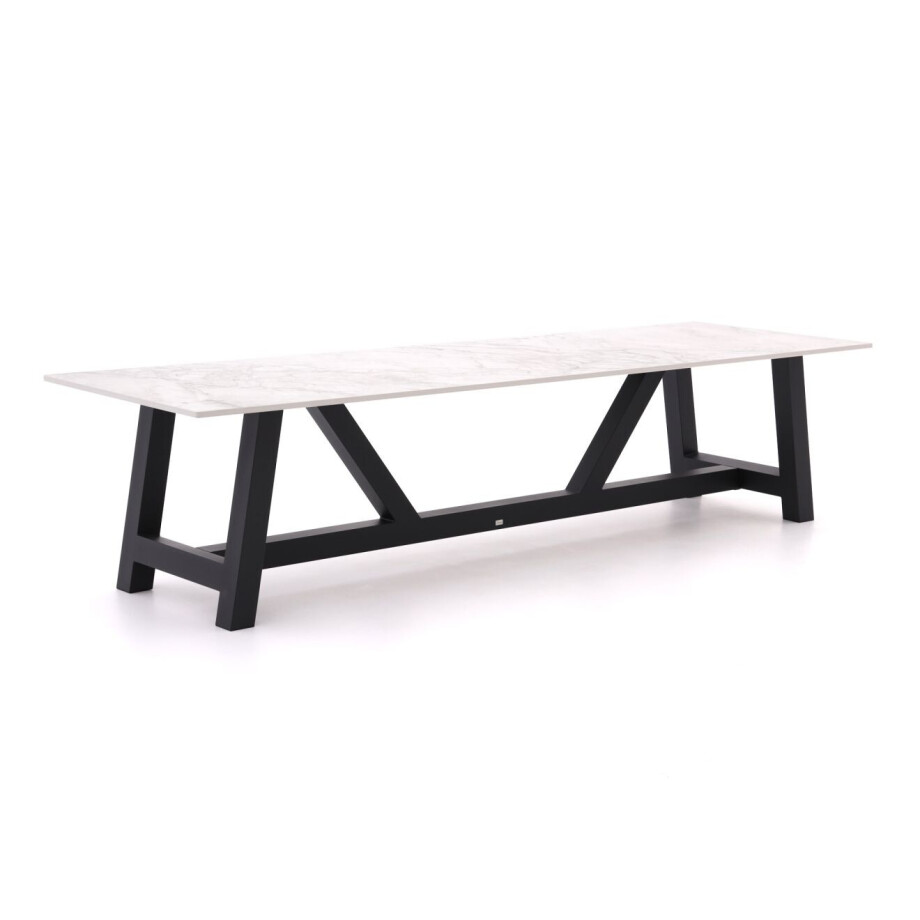 Bellagio Bresimo dining tuintafel 317x100cm - Laagste prijsgarantie! Bellagio Bresimo dining tuintafel 317x100cm - Laagste prijsgarantie! afbeelding 1