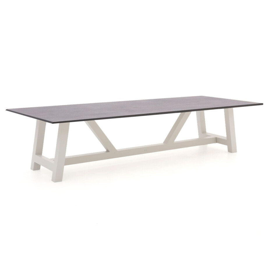 Bellagio Bresimo dining tuintafel 317x100cm - Laagste prijsgarantie! Bellagio Bresimo dining tuintafel 317x100cm - Laagste prijsgarantie! afbeelding 1