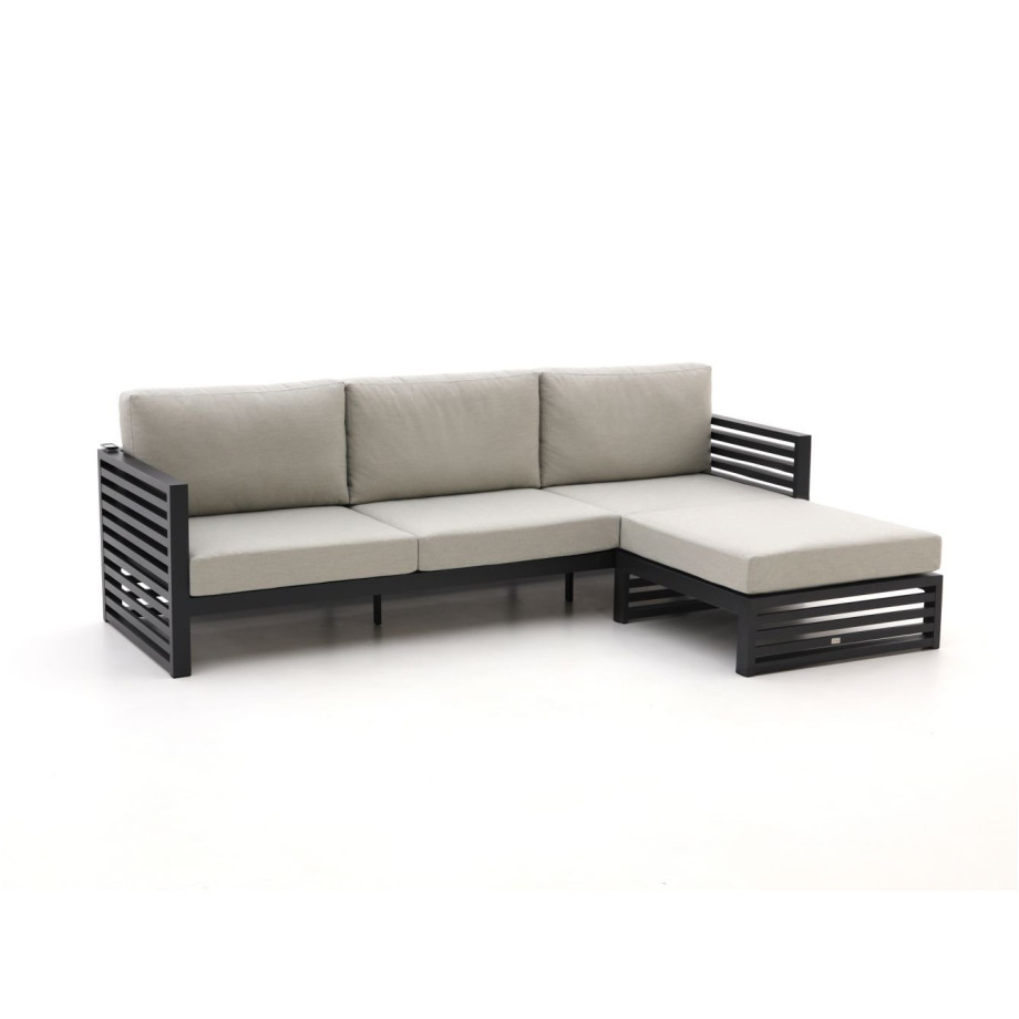 Bellagio Cadora chaise longue loungeset 2-delig - Laagste prijsgarantie! afbeelding 1