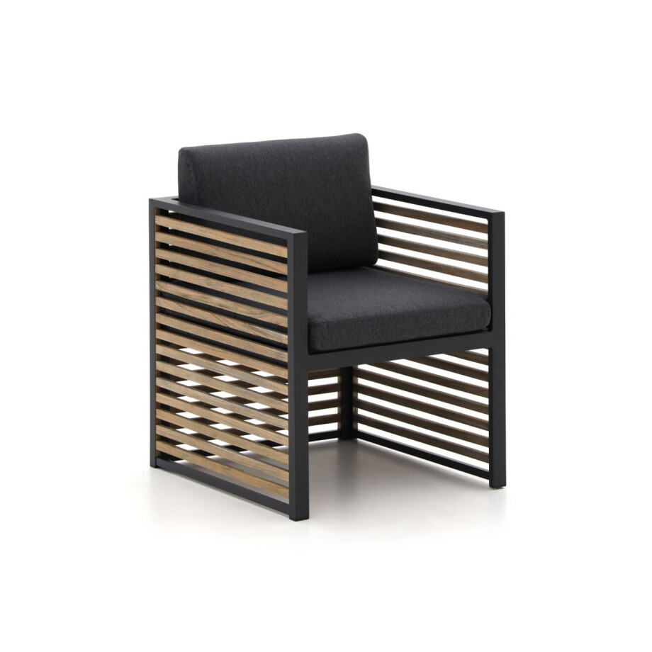 Bellagio Cadora dining tuinstoel - Laagste prijsgarantie! afbeelding 1