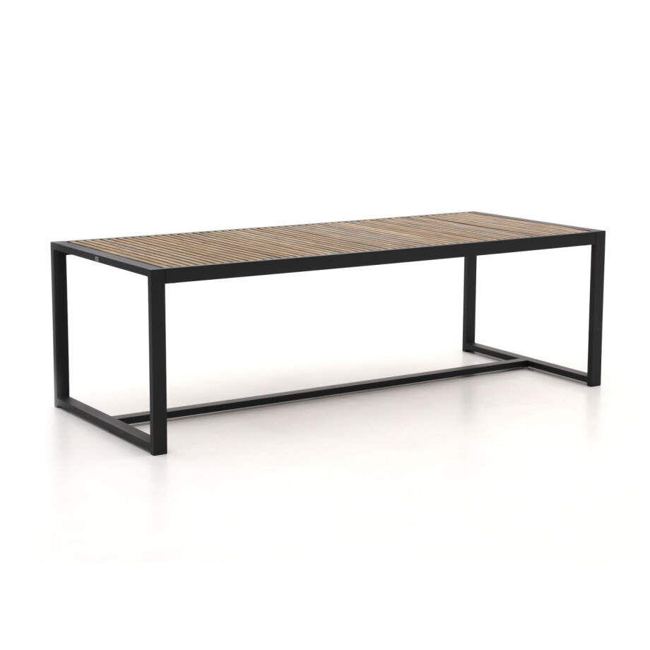Bellagio Cadora dining tuintafel 240x100x75cm - Laagste prijsgarantie! afbeelding 1