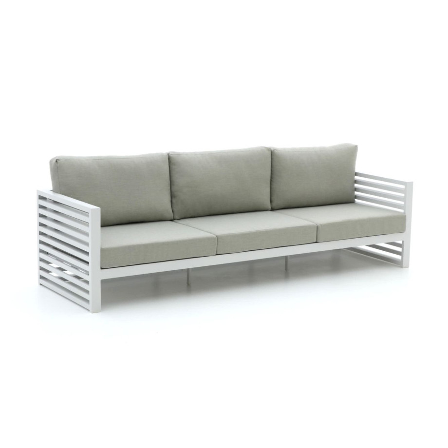 Bellagio Cadora lounge tuinbank 3-zits 252cm - Laagste prijsgarantie! afbeelding 1