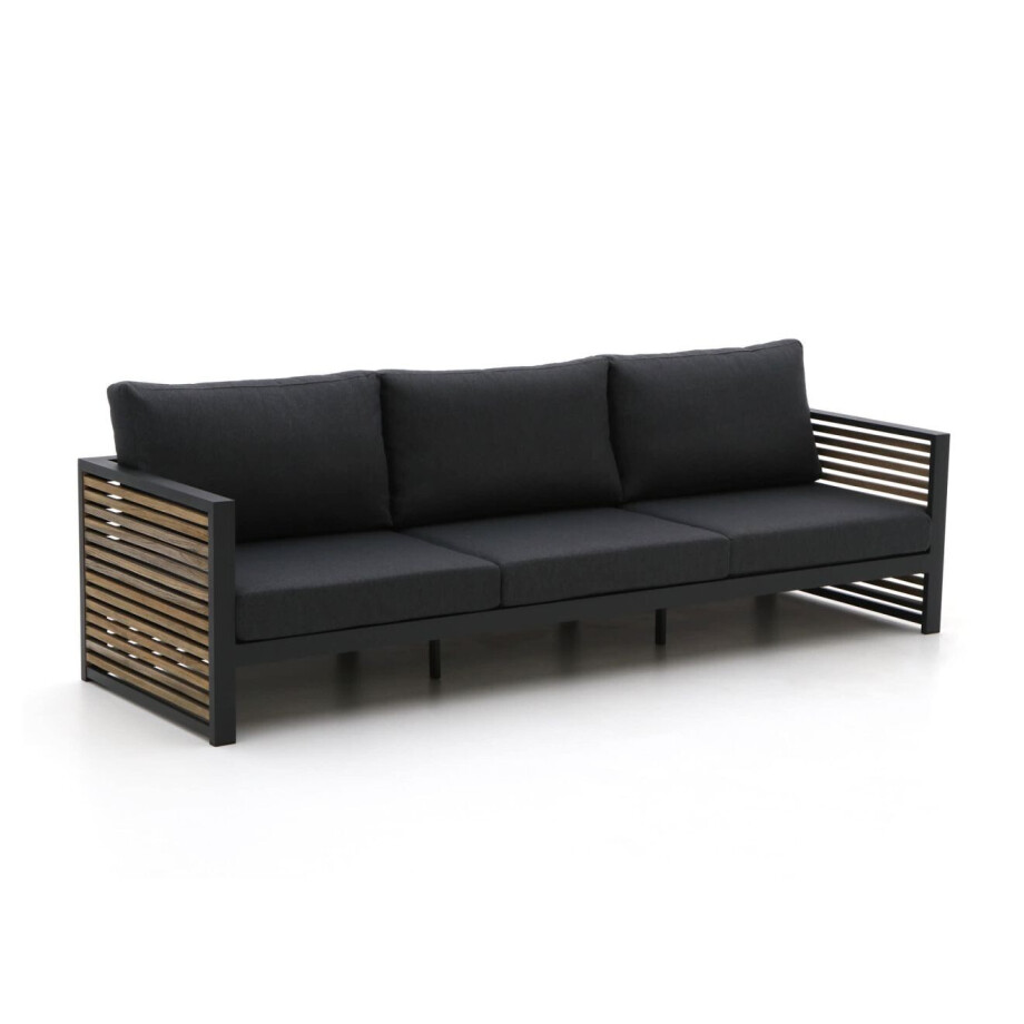 Bellagio Cadora lounge tuinbank 3-zits 252cm - Laagste prijsgarantie! Bellagio Cadora lounge tuinbank 3-zits 252cm - Laagste prijsgarantie! afbeelding 1
