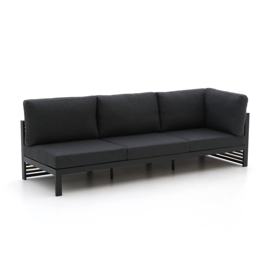 Bellagio Cadora lounge tuinbank 3-zits linkerarm 246cm - Laagste prijsgarantie! afbeelding 1