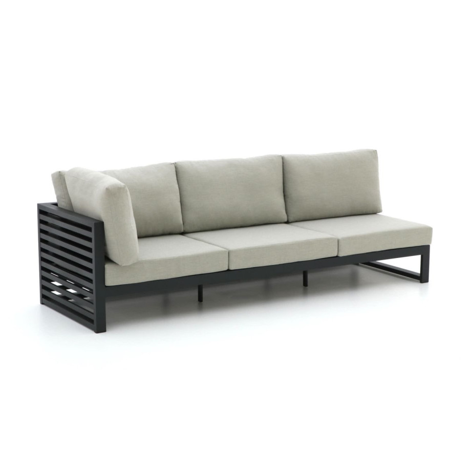 Bellagio Cadora lounge tuinbank 3-zits rechterarm 246cm - Laagste prijsgarantie! afbeelding 1