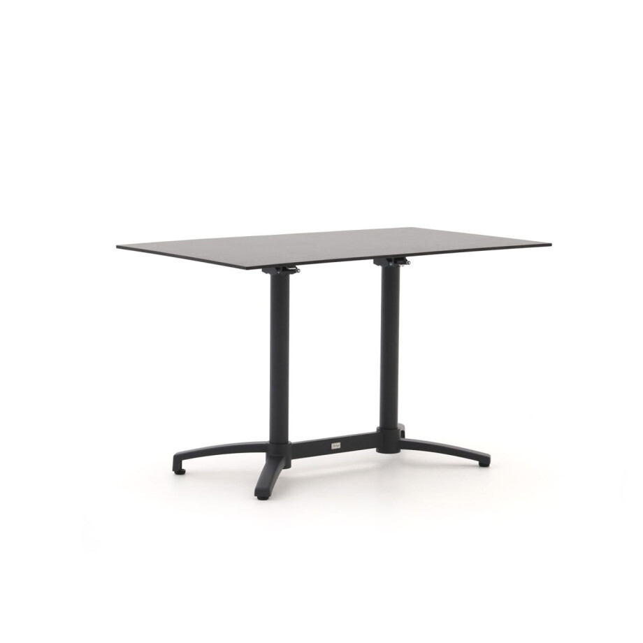 Bellagio Canzo klaptafel 120x70x73cm - Laagste prijsgarantie! Bellagio Canzo klaptafel 120x70x73cm - Laagste prijsgarantie! afbeelding 1
