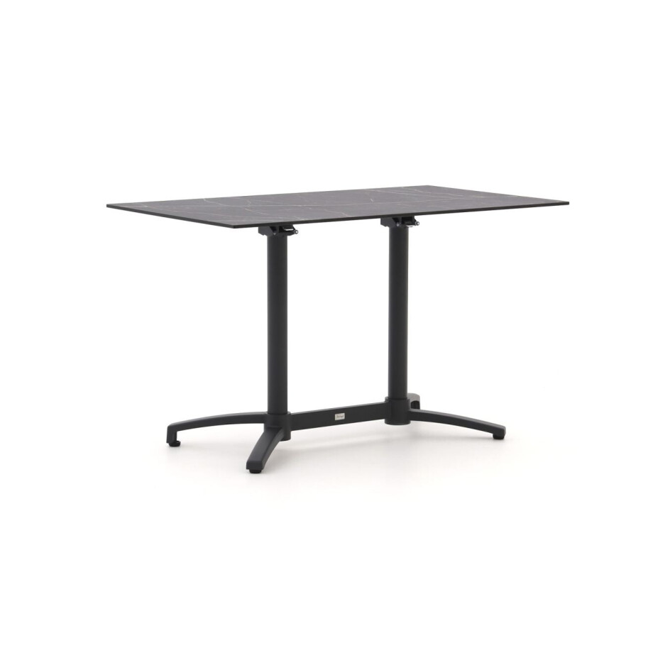 Bellagio Canzo klaptafel 120x70x73cm - Laagste prijsgarantie! Bellagio Canzo klaptafel 120x70x73cm - Laagste prijsgarantie! afbeelding 1