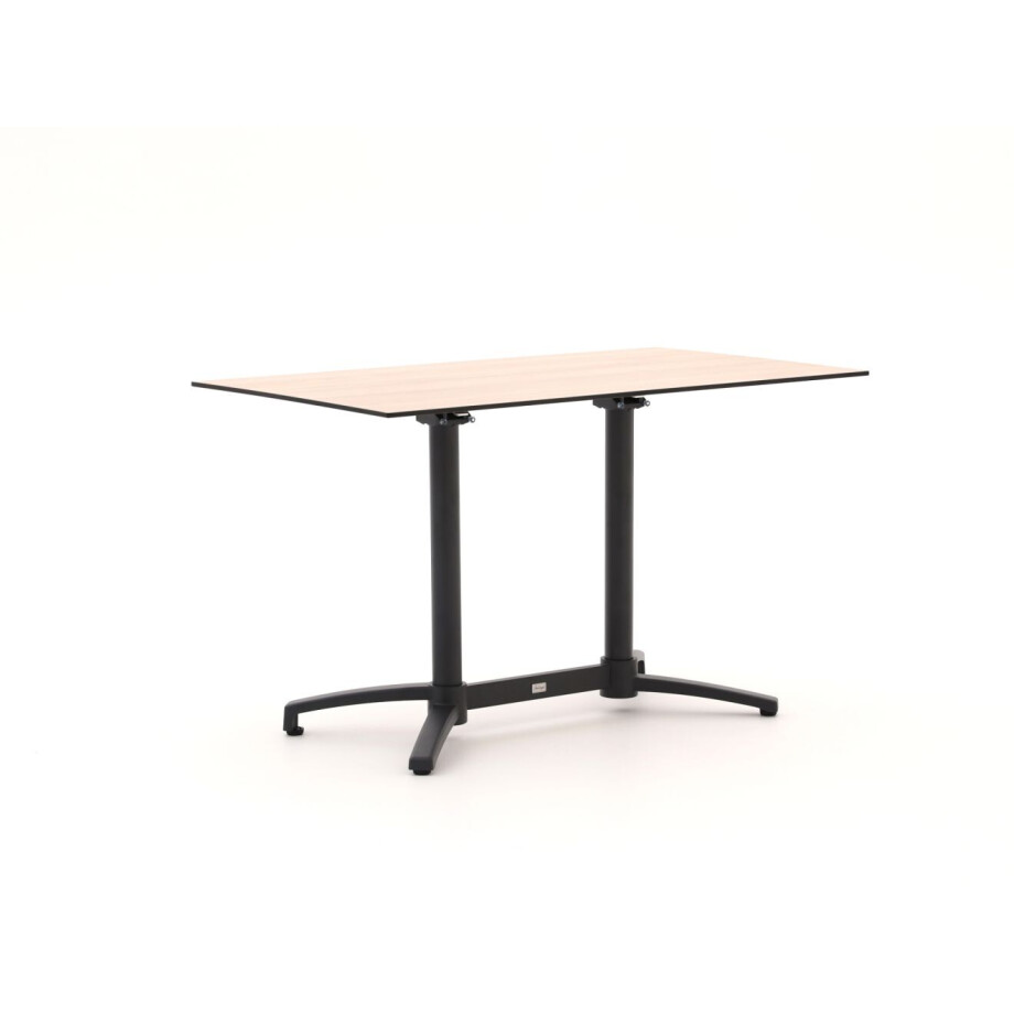 Bellagio Canzo klaptafel 120x70x73cm - Laagste prijsgarantie! afbeelding 1