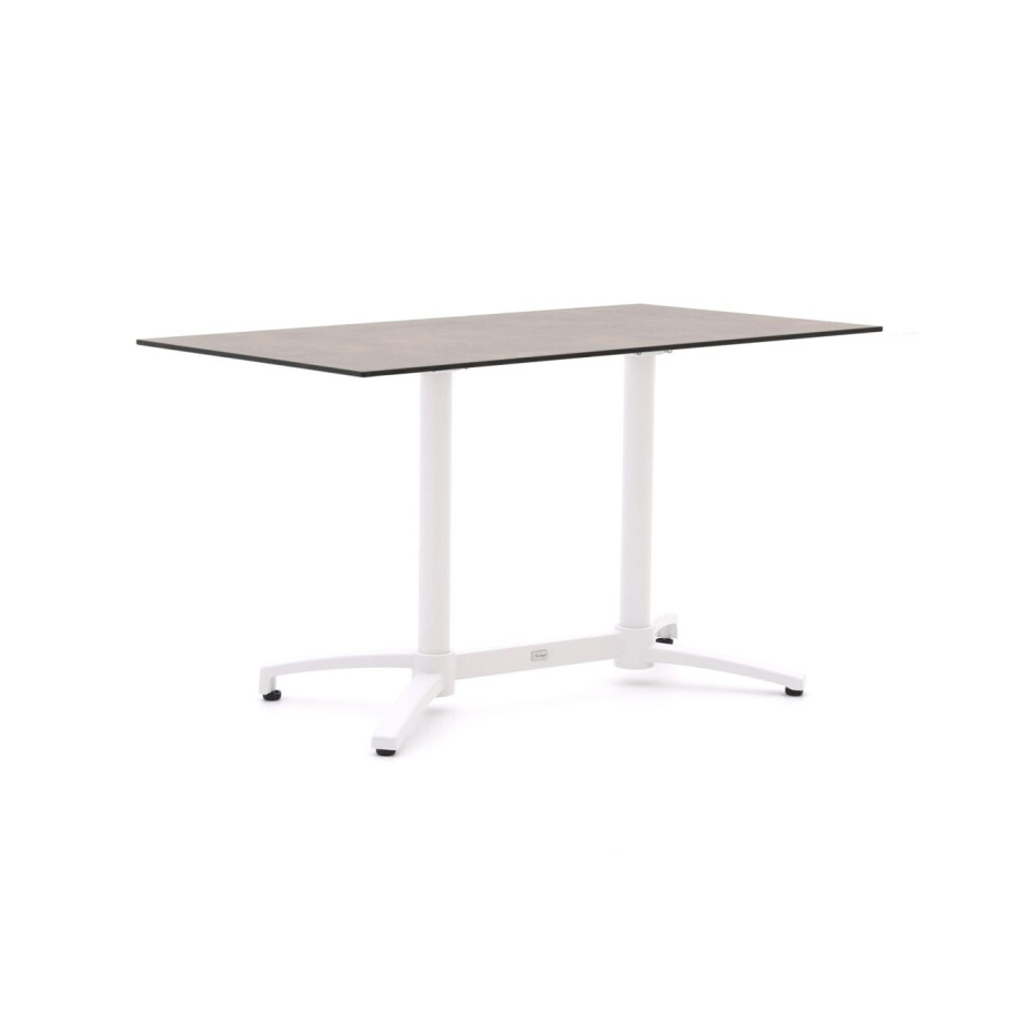 Bellagio Canzo klaptafel 120x70x73cm - Laagste prijsgarantie! Bellagio Canzo klaptafel 120x70x73cm - Laagste prijsgarantie! afbeelding 1