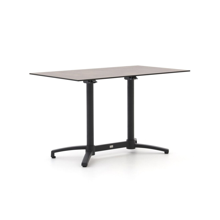 Bellagio Canzo klaptafel 120x70x73cm - Laagste prijsgarantie! afbeelding 1