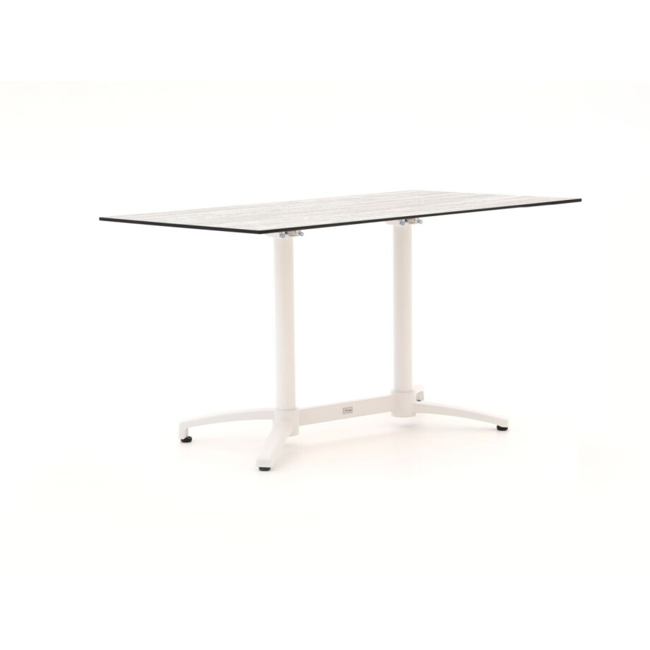 Bellagio Canzo klaptafel 120x70x73cm - Laagste prijsgarantie! Bellagio Canzo klaptafel 120x70x73cm - Laagste prijsgarantie! afbeelding 1