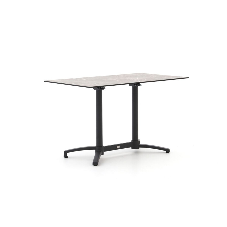 Bellagio Canzo klaptafel 120x70x73cm - Laagste prijsgarantie! Bellagio Canzo klaptafel 120x70x73cm - Laagste prijsgarantie! afbeelding 1