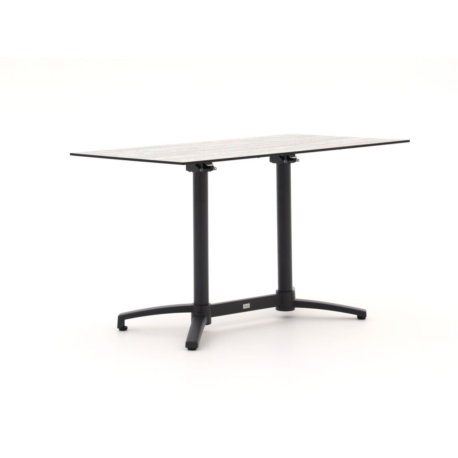 Bellagio Canzo klaptafel 120x70x73cm - Laagste prijsgarantie! afbeelding 1