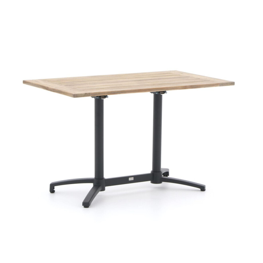 Bellagio Canzo klaptafel 120x70x75cm - Laagste prijsgarantie! Bellagio Canzo klaptafel 120x70x75cm - Laagste prijsgarantie! afbeelding 1