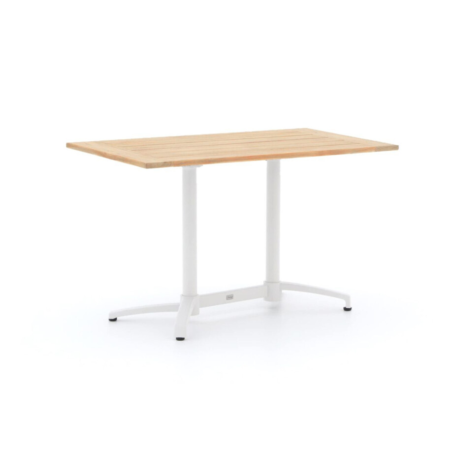 Bellagio Canzo klaptafel 120x70x75cm - Laagste prijsgarantie! Bellagio Canzo klaptafel 120x70x75cm - Laagste prijsgarantie! afbeelding 1