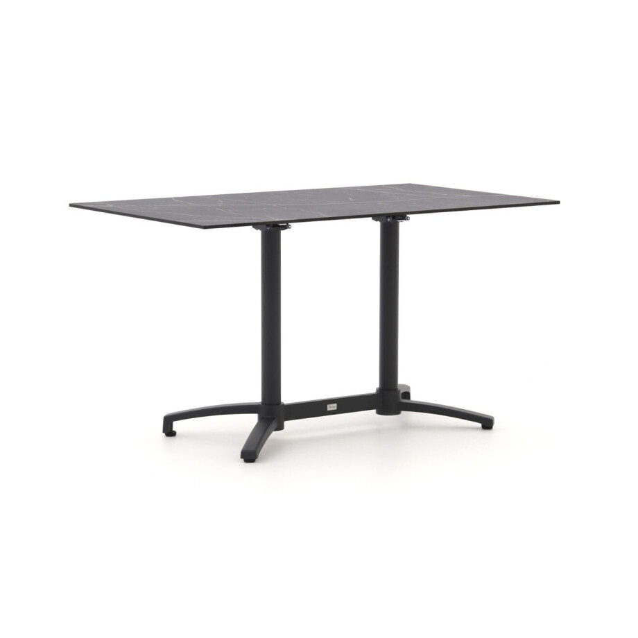 Bellagio Canzo klaptafel 140x80x73cm - Laagste prijsgarantie! afbeelding 1