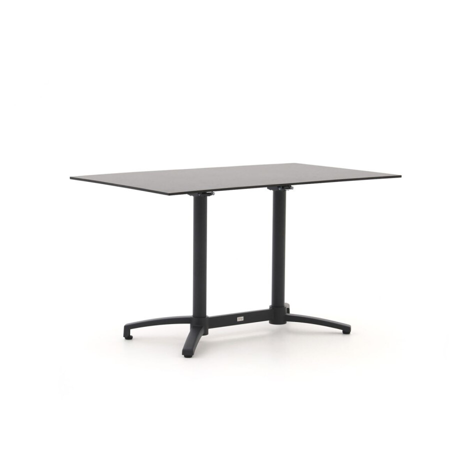 Bellagio Canzo klaptafel 140x80x73cm - Laagste prijsgarantie! afbeelding 1