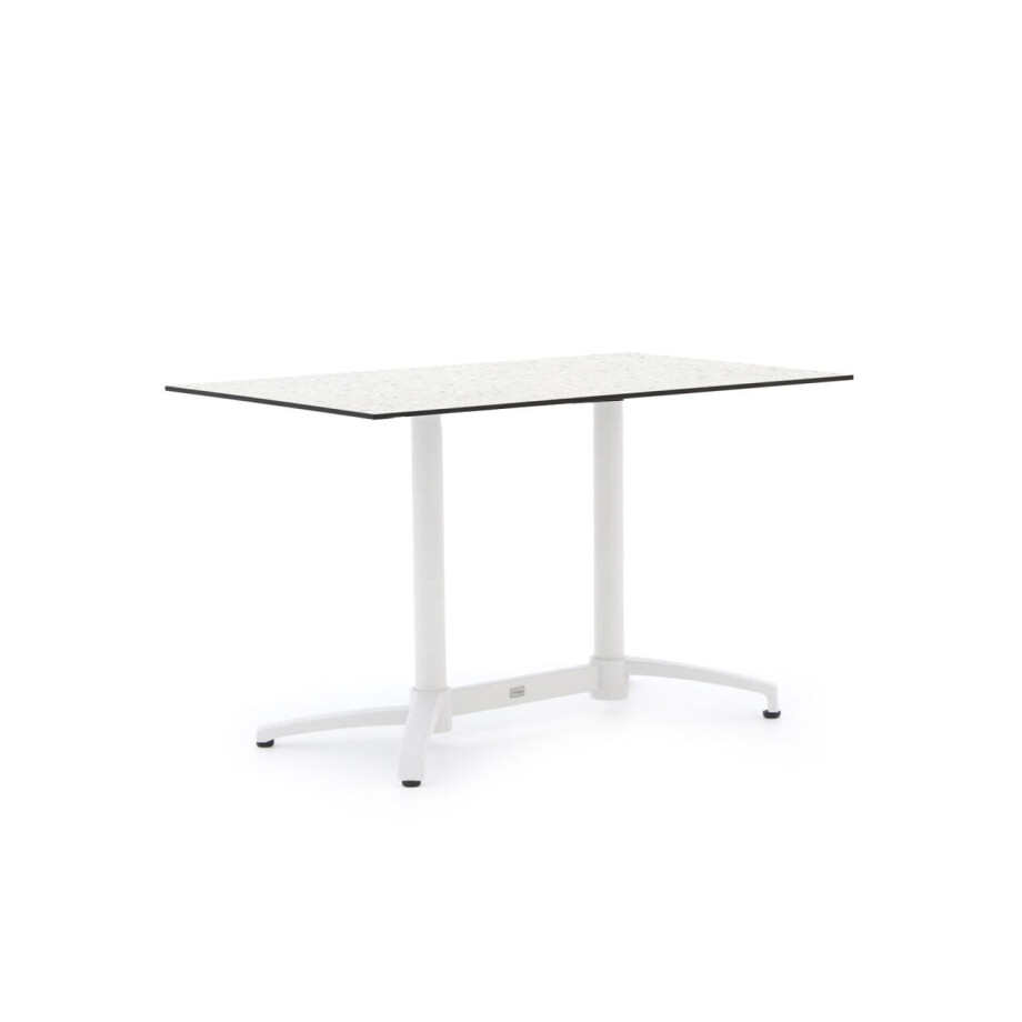 Bellagio Canzo klaptafel 140x80x73cm - Laagste prijsgarantie! afbeelding 1