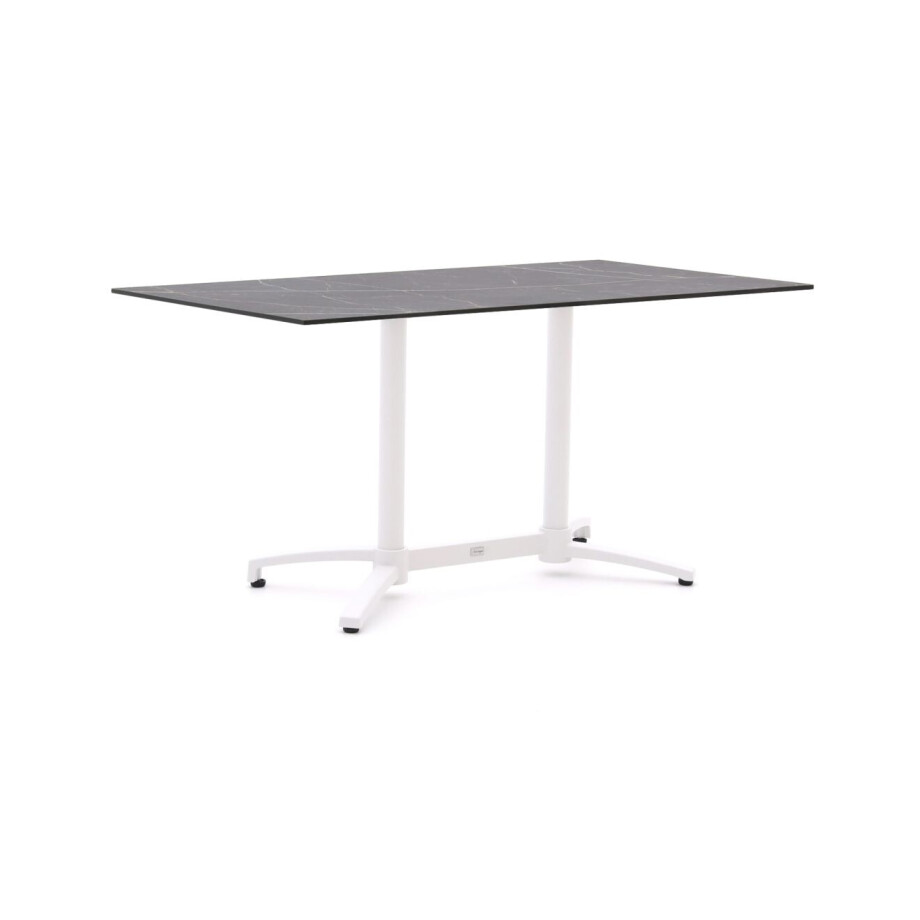 Bellagio Canzo klaptafel 140x80x73cm - Laagste prijsgarantie! Bellagio Canzo klaptafel 140x80x73cm - Laagste prijsgarantie! afbeelding 1