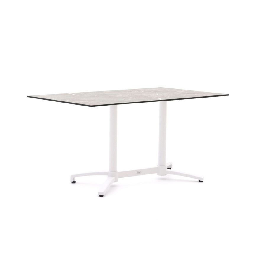 Bellagio Canzo klaptafel 140x80x73cm - Laagste prijsgarantie! afbeelding 1