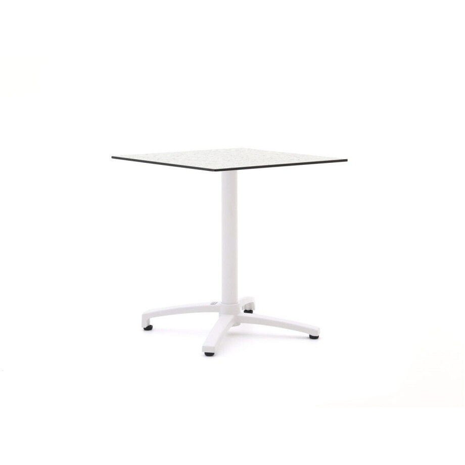 Bellagio Canzo klaptafel 70x70x73cm - Laagste prijsgarantie! afbeelding 1