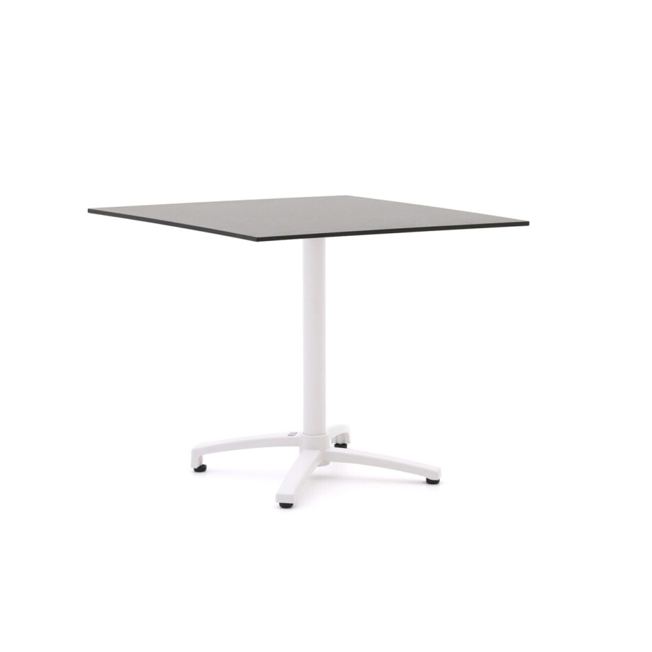 Bellagio Canzo klaptafel 80x80x73cm - Laagste prijsgarantie! afbeelding 1