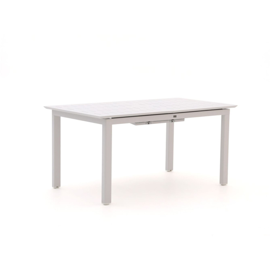 Bellagio Cavanna dining tuintafel uitschuifbaar 160/218x90x74cm - Laagste prijsgarantie! afbeelding 1