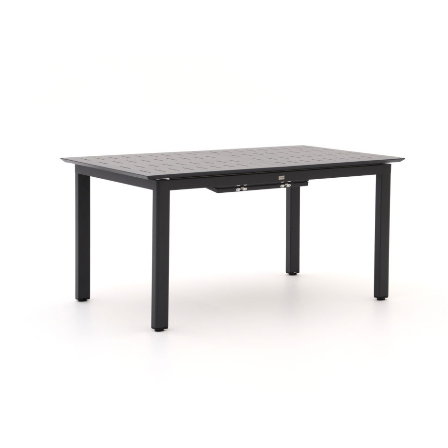 Bellagio Cavanna dining tuintafel uitschuifbaar 160/218x90x74cm - Laagste prijsgarantie! afbeelding 1