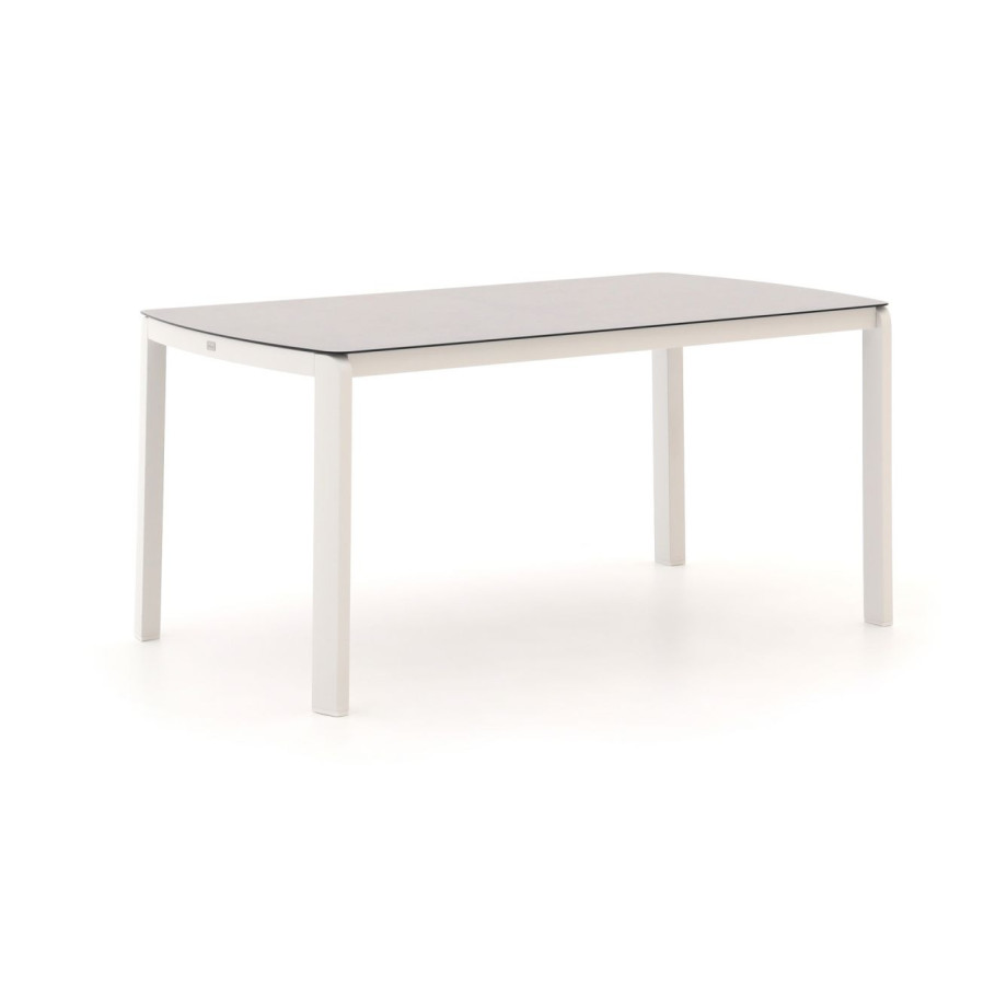 Bellagio Ciane dining tuintafel 160x90x75cm - Laagste prijsgarantie! afbeelding 1