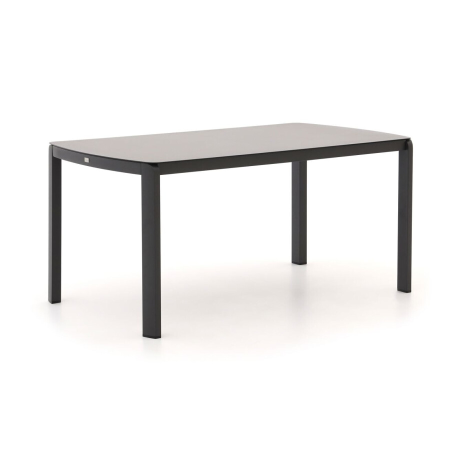 Bellagio Ciane dining tuintafel 160x90x75cm - Laagste prijsgarantie! afbeelding 1