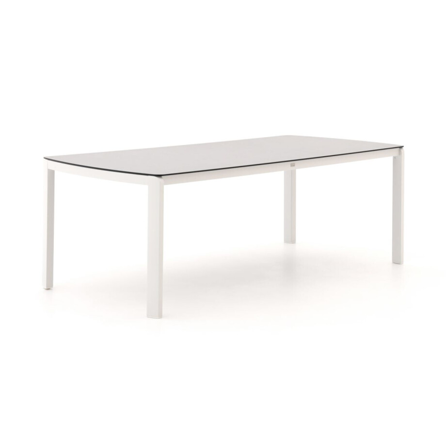 Bellagio Ciane dining tuintafel 220x100x75cm - Laagste prijsgarantie! afbeelding 1