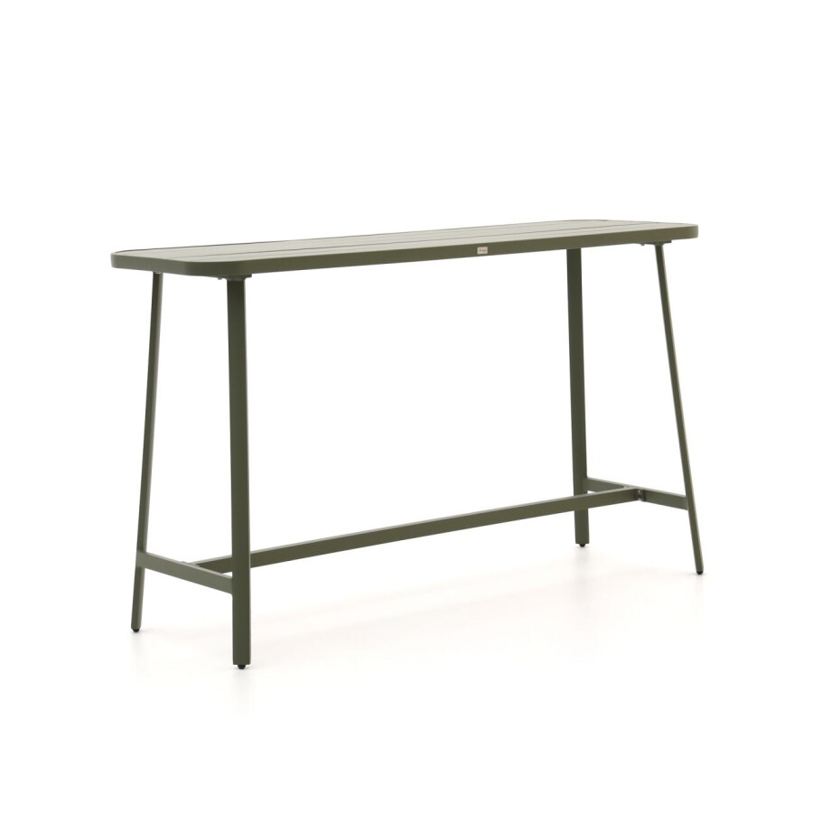 Bellagio Cino bartafel 175x58x105cm - Laagste prijsgarantie! Bellagio Cino bartafel 175x58x105cm - Laagste prijsgarantie! afbeelding 1