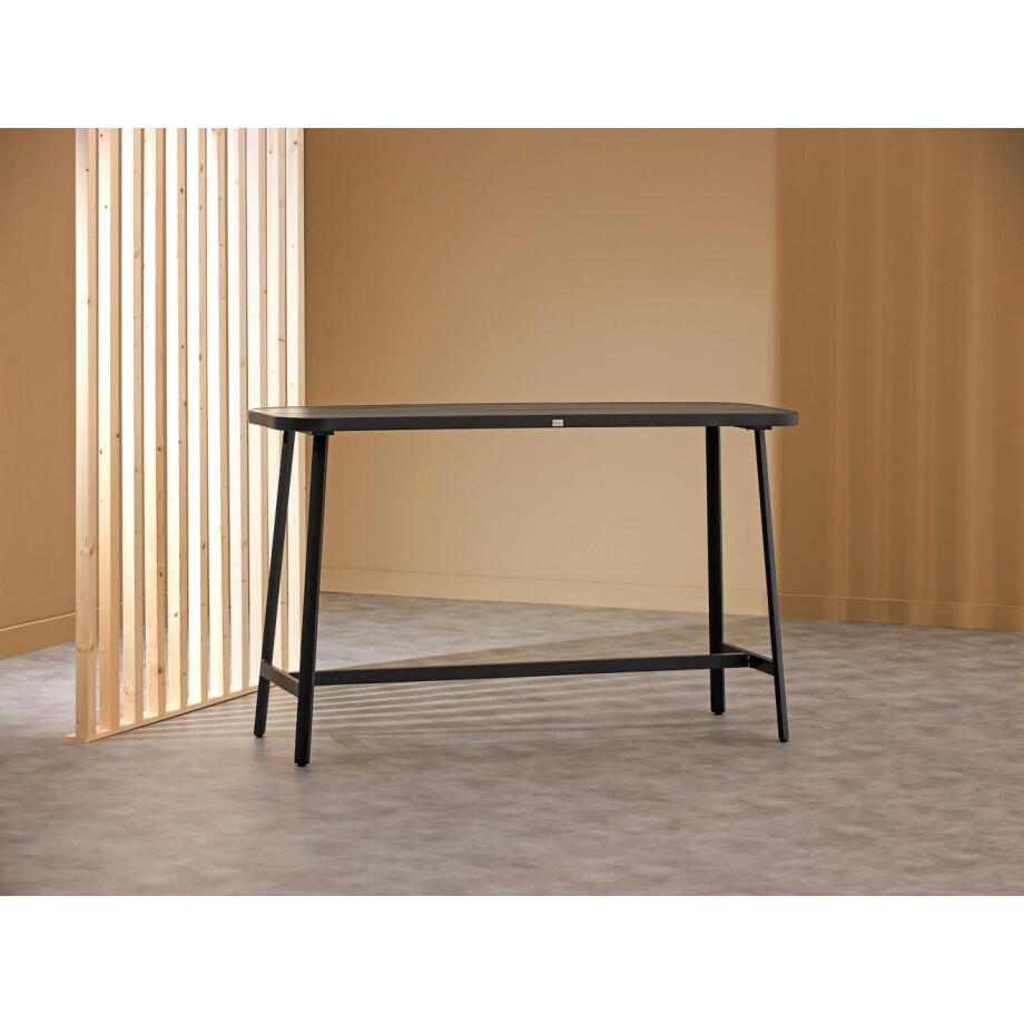 Bellagio Cino bartafel 175x58x105cm - Laagste prijsgarantie! Bellagio Cino bartafel 175x58x105cm - Laagste prijsgarantie! afbeelding 1