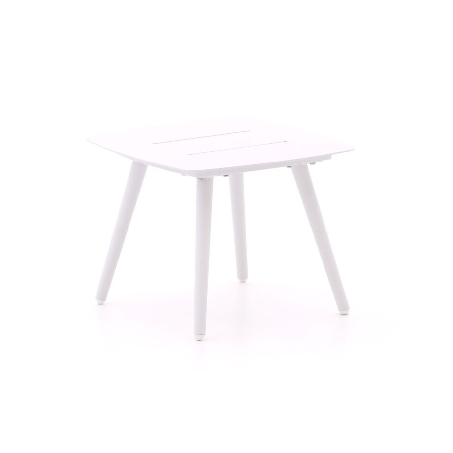 Bellagio Cino lounge tuintafel 42x42x32cm - Laagste prijsgarantie! Bellagio Cino lounge tuintafel 42x42x32cm - Laagste prijsgarantie! afbeelding 1