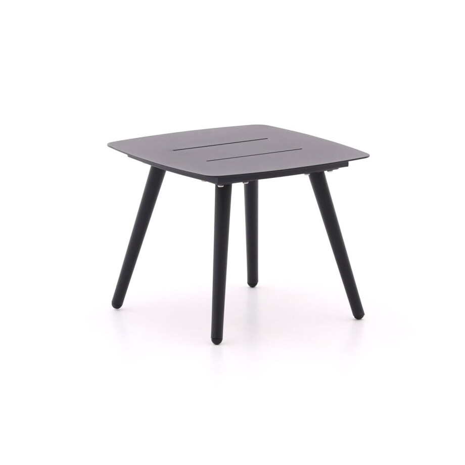 Bellagio Cino lounge tuintafel 42x42x32cm - Laagste prijsgarantie! Bellagio Cino lounge tuintafel 42x42x32cm - Laagste prijsgarantie! afbeelding 1