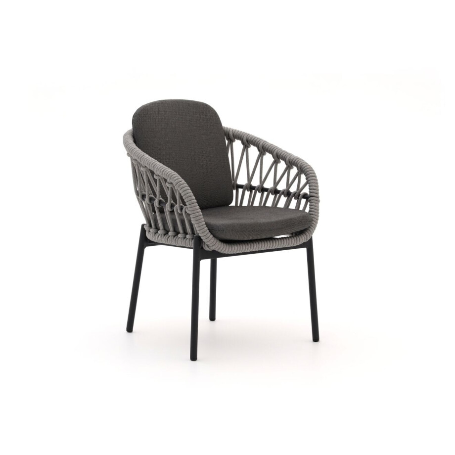 Bellagio Cupello dining tuinstoel - Laagste prijsgarantie! afbeelding 1