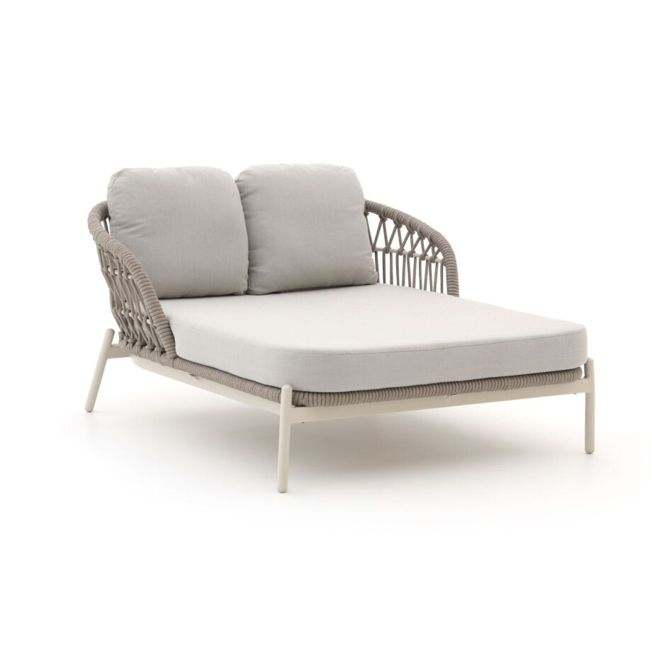 Bellagio Cupello lounge daybed - Laagste prijsgarantie! Bellagio Cupello lounge daybed - Laagste prijsgarantie! afbeelding 1