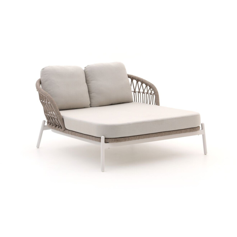 Bellagio Cupello lounge daybed - Laagste prijsgarantie! afbeelding 1