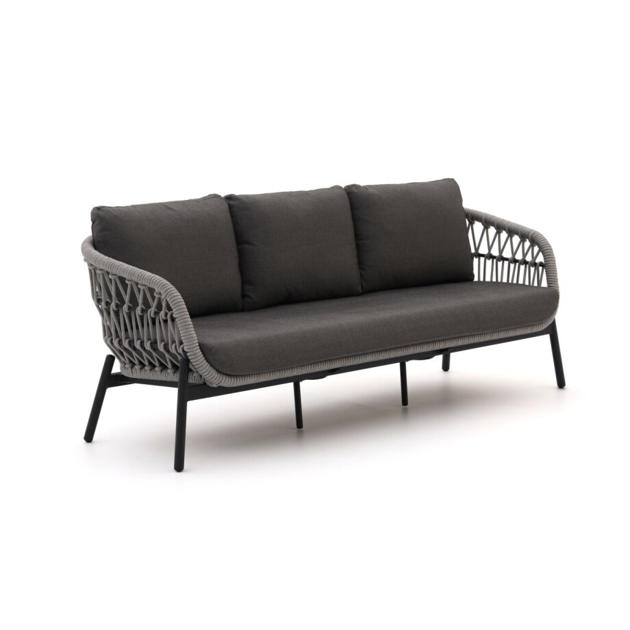 Bellagio Cupello lounge tuinbank 3-zits 215cm - Laagste prijsgarantie! Bellagio Cupello lounge tuinbank 3-zits 215cm - Laagste prijsgarantie! afbeelding 1