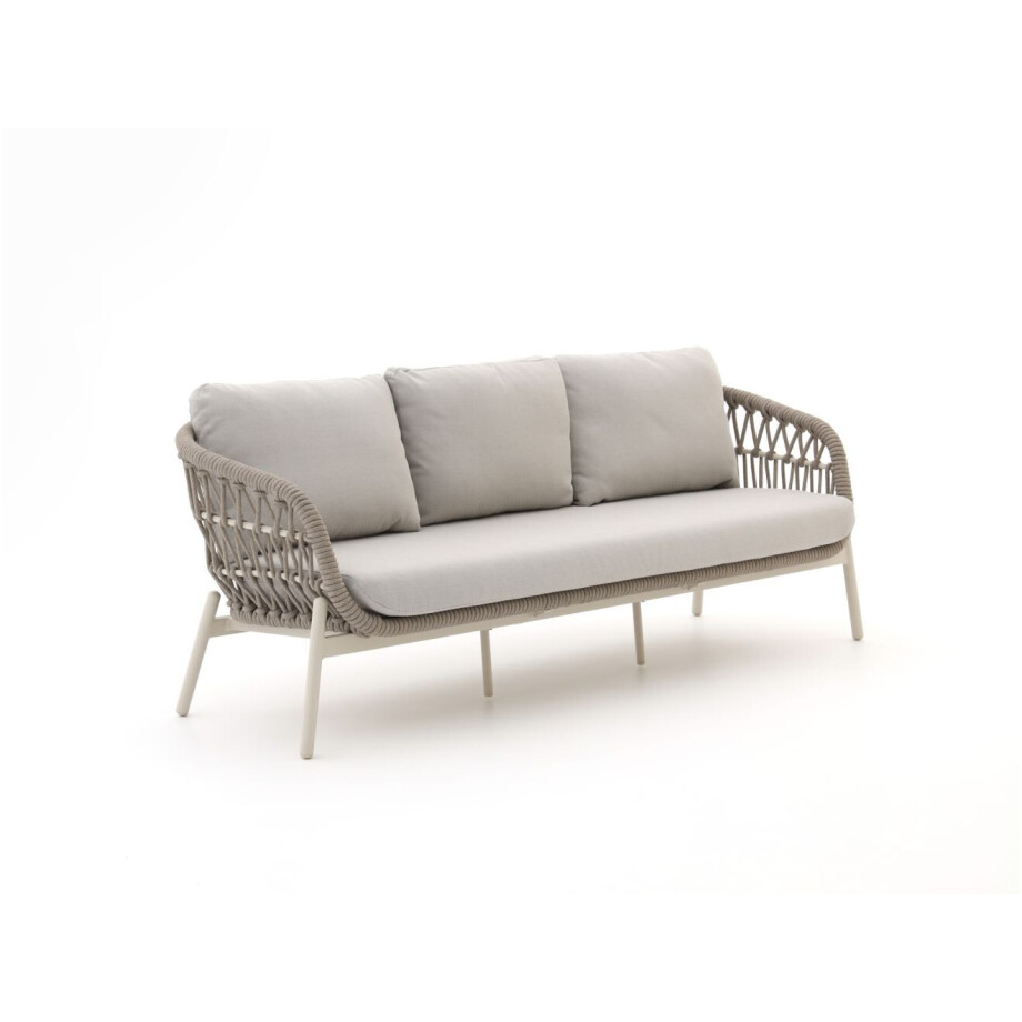 Bellagio Cupello lounge tuinbank 3-zits 215cm - Laagste prijsgarantie! Bellagio Cupello lounge tuinbank 3-zits 215cm - Laagste prijsgarantie! afbeelding 1