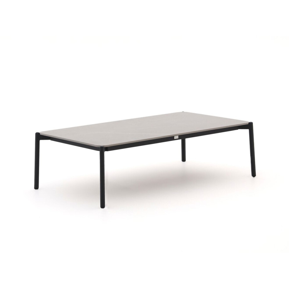 Bellagio Cupello lounge tuintafel 130x70x40cm - Laagste prijsgarantie! Bellagio Cupello lounge tuintafel 130x70x40cm - Laagste prijsgarantie! afbeelding 1