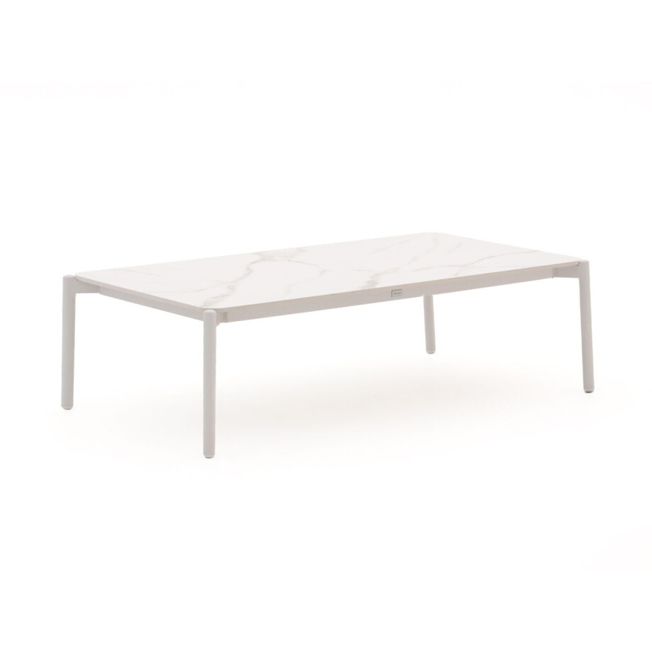 Bellagio Cupello lounge tuintafel 130x70x40cm - Laagste prijsgarantie! afbeelding 1