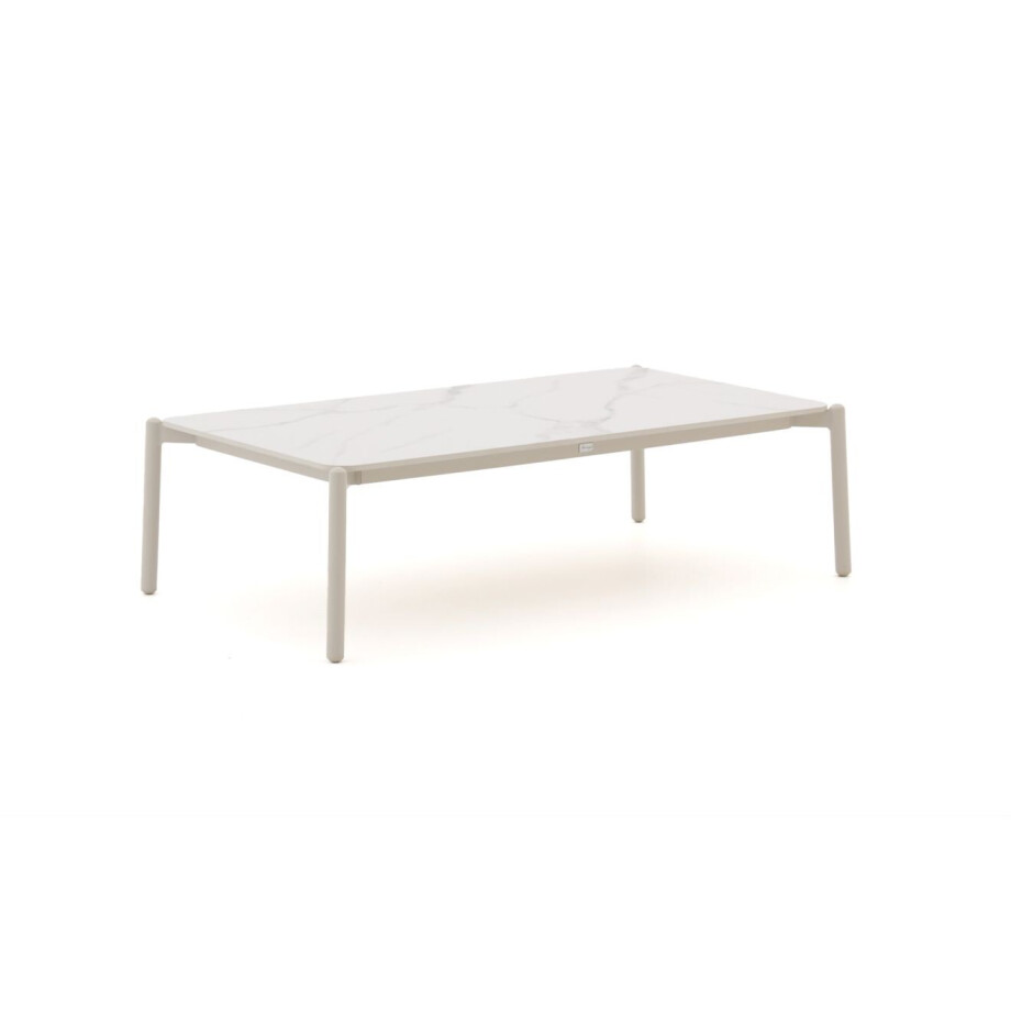 Bellagio Cupello lounge tuintafel 130x70x40cm - Laagste prijsgarantie! afbeelding 1
