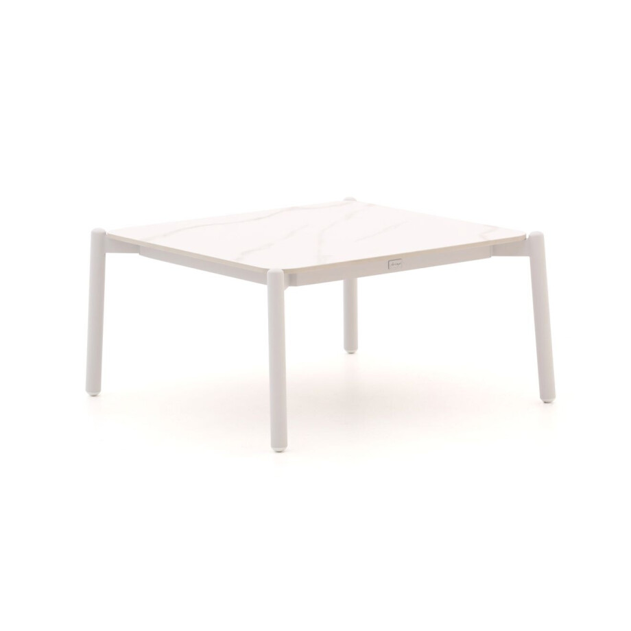 Bellagio Cupello lounge tuintafel 77x77x40cm - Laagste prijsgarantie! afbeelding 1