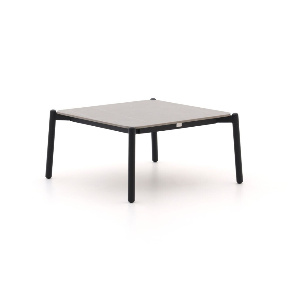 Bellagio Cupello lounge tuintafel 77x77x40cm - Laagste prijsgarantie! afbeelding 1