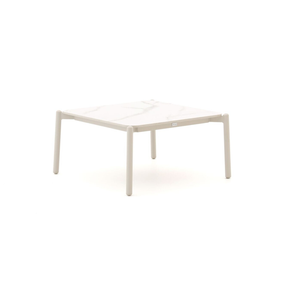 Bellagio Cupello lounge tuintafel 77x77x40cm - Laagste prijsgarantie! Bellagio Cupello lounge tuintafel 77x77x40cm - Laagste prijsgarantie! afbeelding 1